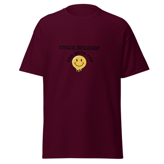 Unisex Classic Tee | Gildan 5000